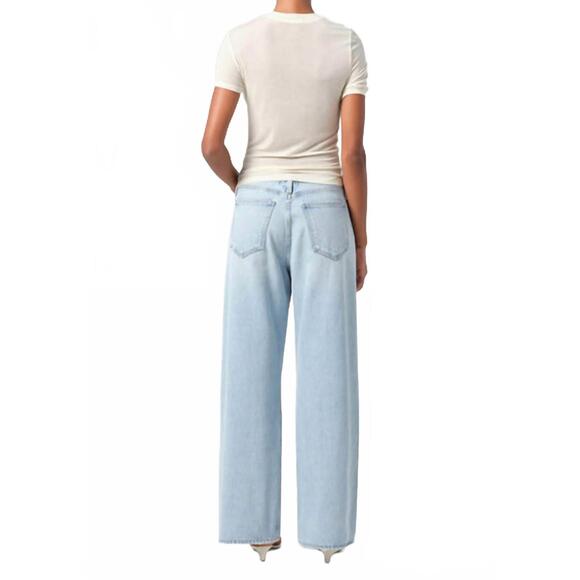 NEW AGOLDE lex jean in reach - Picture 5 of 5